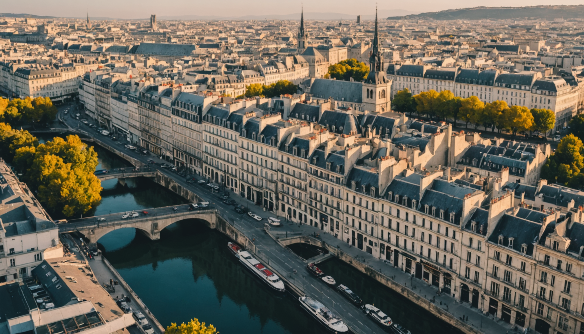 découvrez les meilleures destinations en france pour organiser un séminaire réussi : lieux inspirants, infrastructures de qualité et activités pour renforcer la cohésion de votre équipe.
