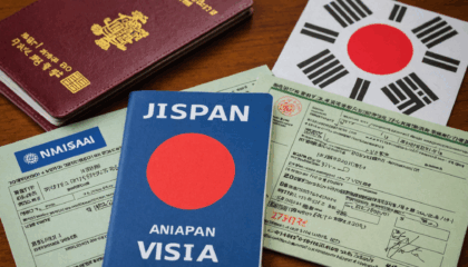 découvrez la liste complète des documents nécessaires à présenter pour obtenir un visa pour le japon : formulaires, justificatifs et conseils pour préparer votre dossier efficacement.