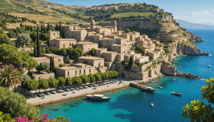 découvrez les escales incontournables à visiter lors d'une croisière en sicile : villes historiques, paysages volcaniques et plages paradisiaques vous attendent pour un voyage inoubliable.