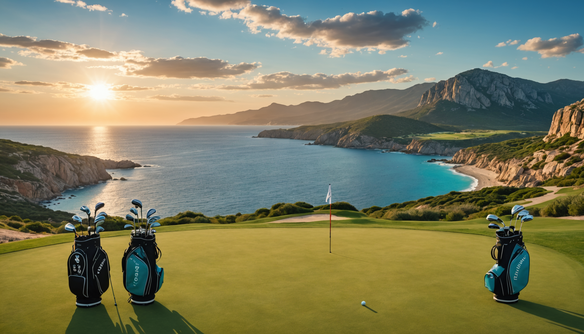 découvrez nos conseils pratiques et astuces pour organiser un séjour de golf inoubliable en corse : parcours d’exception, hébergements de charme et activités à ne pas manquer pour des vacances sportives réussies sur l’île de beauté.