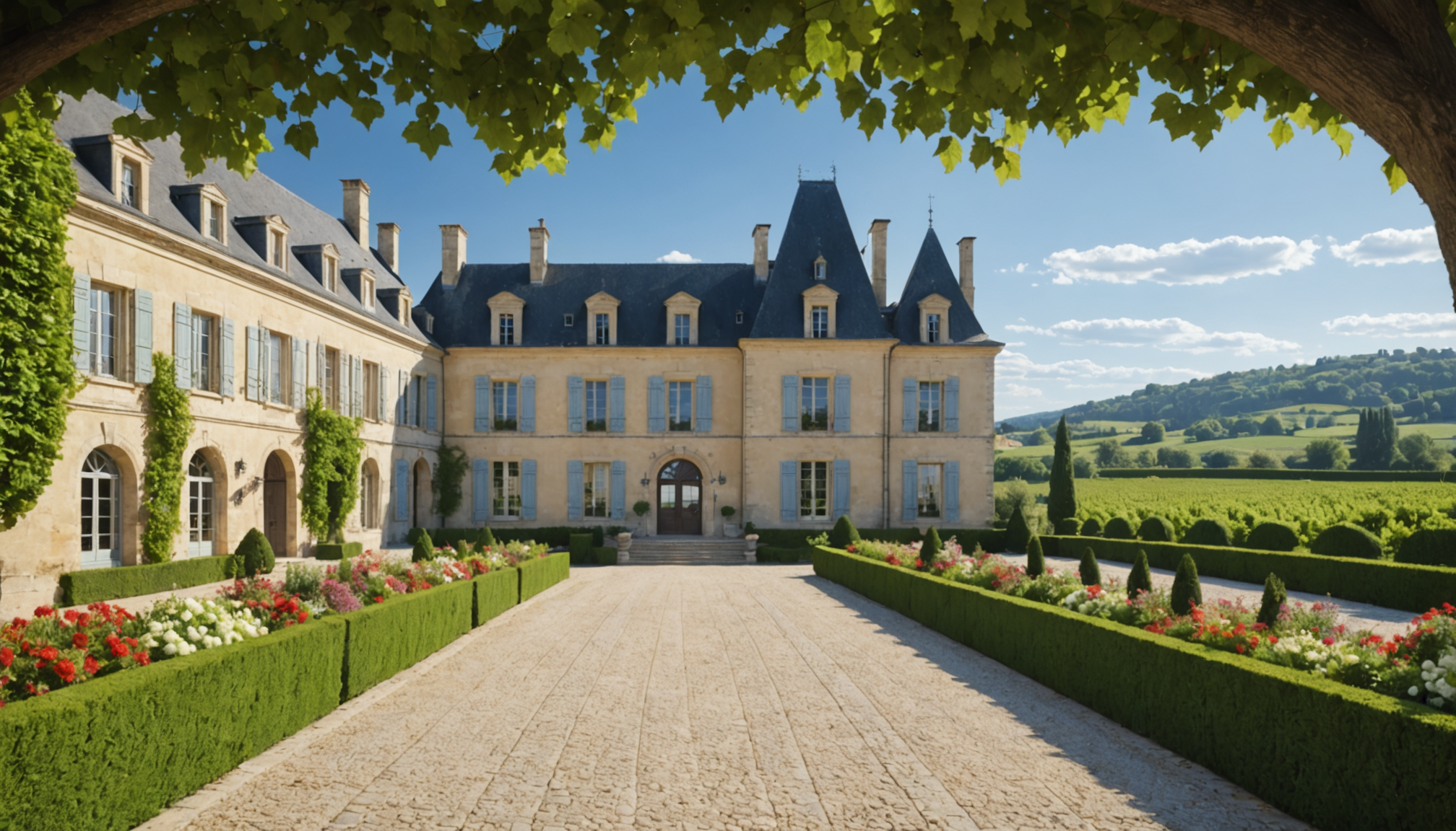 explorez les meilleures destinations en france pour organiser un séminaire réussi. conseils, idées de lieux et astuces pour choisir l'endroit idéal pour votre événement professionnel.