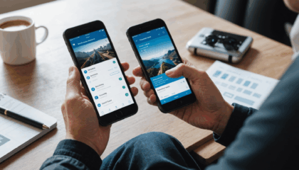 découvrez comment la technologie transforme le secteur des voyages et du tourisme : innovations, tendances numériques, amélioration de l'expérience client et nouveaux défis pour les professionnels du voyage.