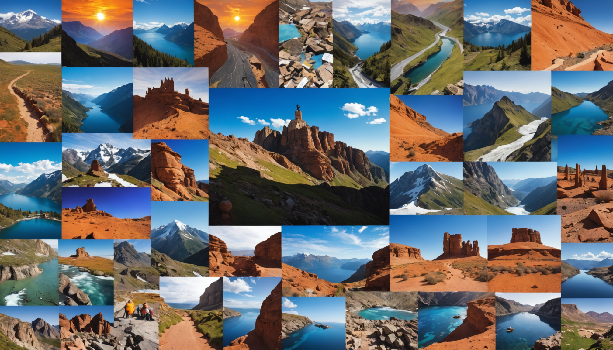 découvrez comment intégrer l'art à votre voyage pour enrichir chaque étape de votre aventure. inspirez-vous de conseils pratiques et vivez des expériences culturelles inédites tout en développant votre créativité.