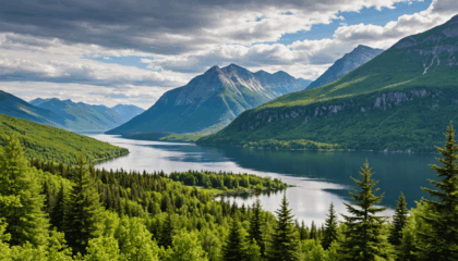 partez à la découverte des lieux incontournables à visiter au québec : sites naturels, villes emblématiques et activités culturelles à ne pas manquer lors de votre séjour dans la belle province.