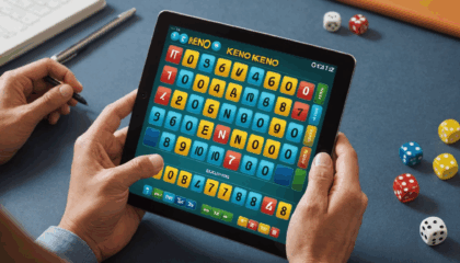 découvrez nos astuces pour jouer au keno à l’étranger pendant vos voyages : conseils pratiques, règles à connaître et démarches pour profiter pleinement de ce jeu où que vous soyez dans le monde.