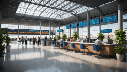 découvrez nos meilleures astuces pour voyager en avion depuis lyon en toute sérénité : préparation, formalités, conseils pratiques et bons plans pour un voyage sans stress.
