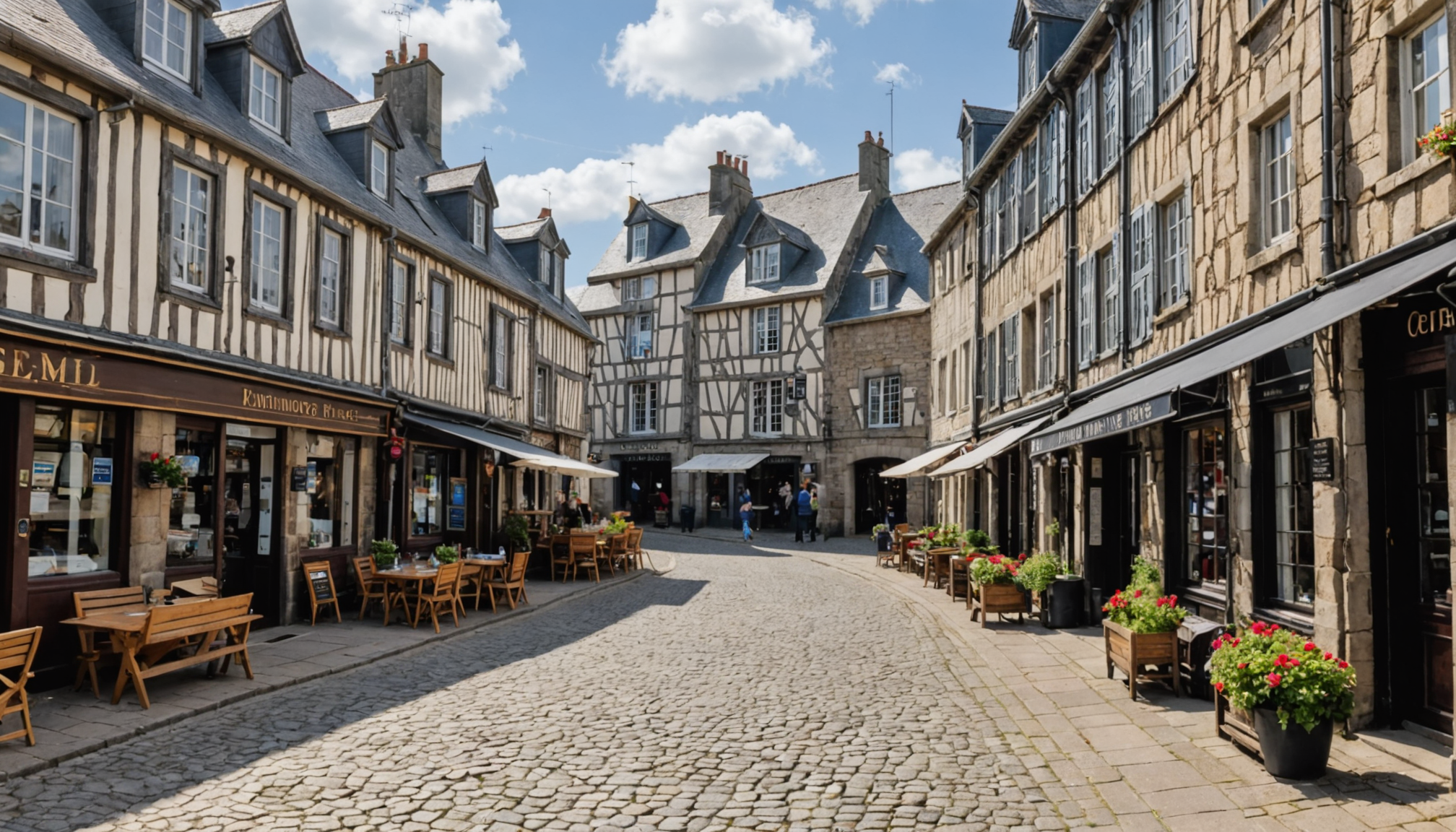explorez paimpol et ses environs grâce à notre sélection des 11 lieux incontournables à visiter. patrimoine, nature et authenticité vous attendent pour un séjour inoubliable en bretagne.