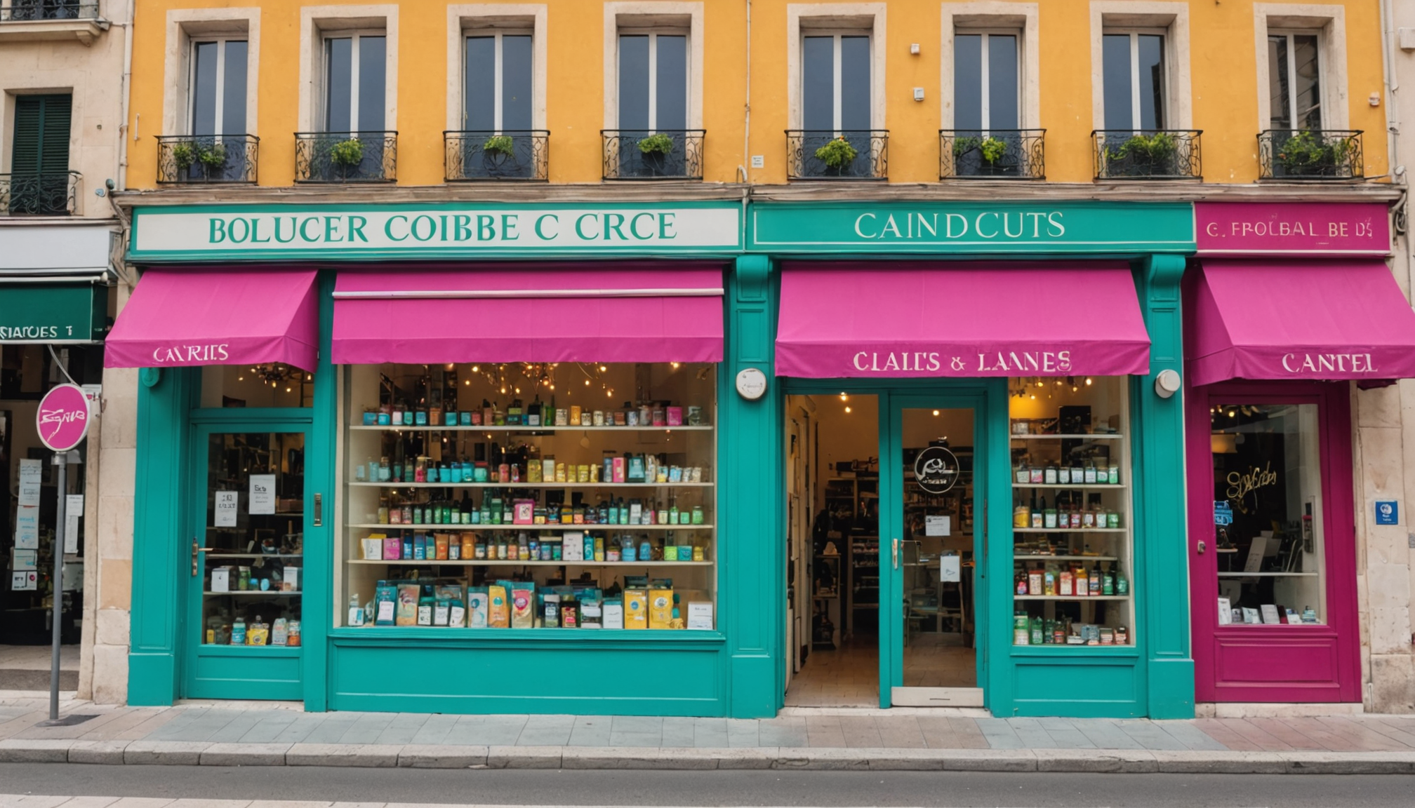 explorez notre sélection des meilleures boutiques et points de vente de cbd à cannes pour profiter des produits de qualité adaptés à vos besoins. guide pratique, adresses incontournables et conseils sur le cbd dans la ville.