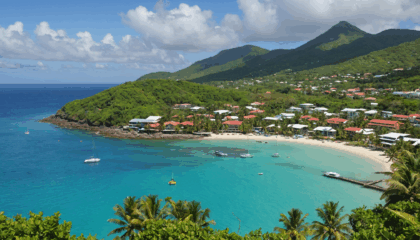 découvrez notre sélection des meilleurs hébergements aux trois-ilets en martinique pour des vacances inoubliables : hôtels, villas, appartements et locations saisonnières adaptés à tous les budgets.