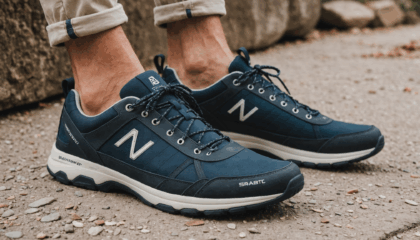 découvrez les meilleures marques de chaussures confortables pour voyager avec style et bien-être. trouvez la paire idéale pour vos aventures et explorez le monde en tout confort !