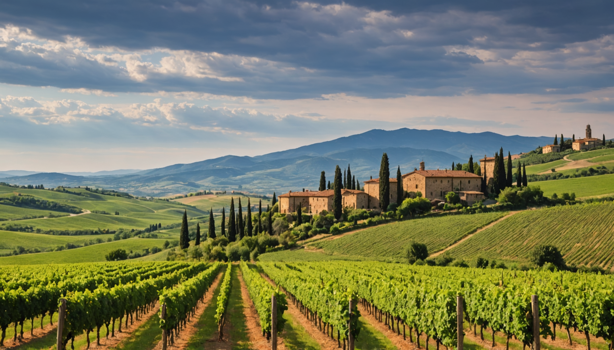 découvrez nos meilleures astuces pour organiser un voyage inoubliable en toscane : conseils pratiques, itinéraires à ne pas manquer et suggestions pour profiter pleinement de cette région italienne exceptionnelle.