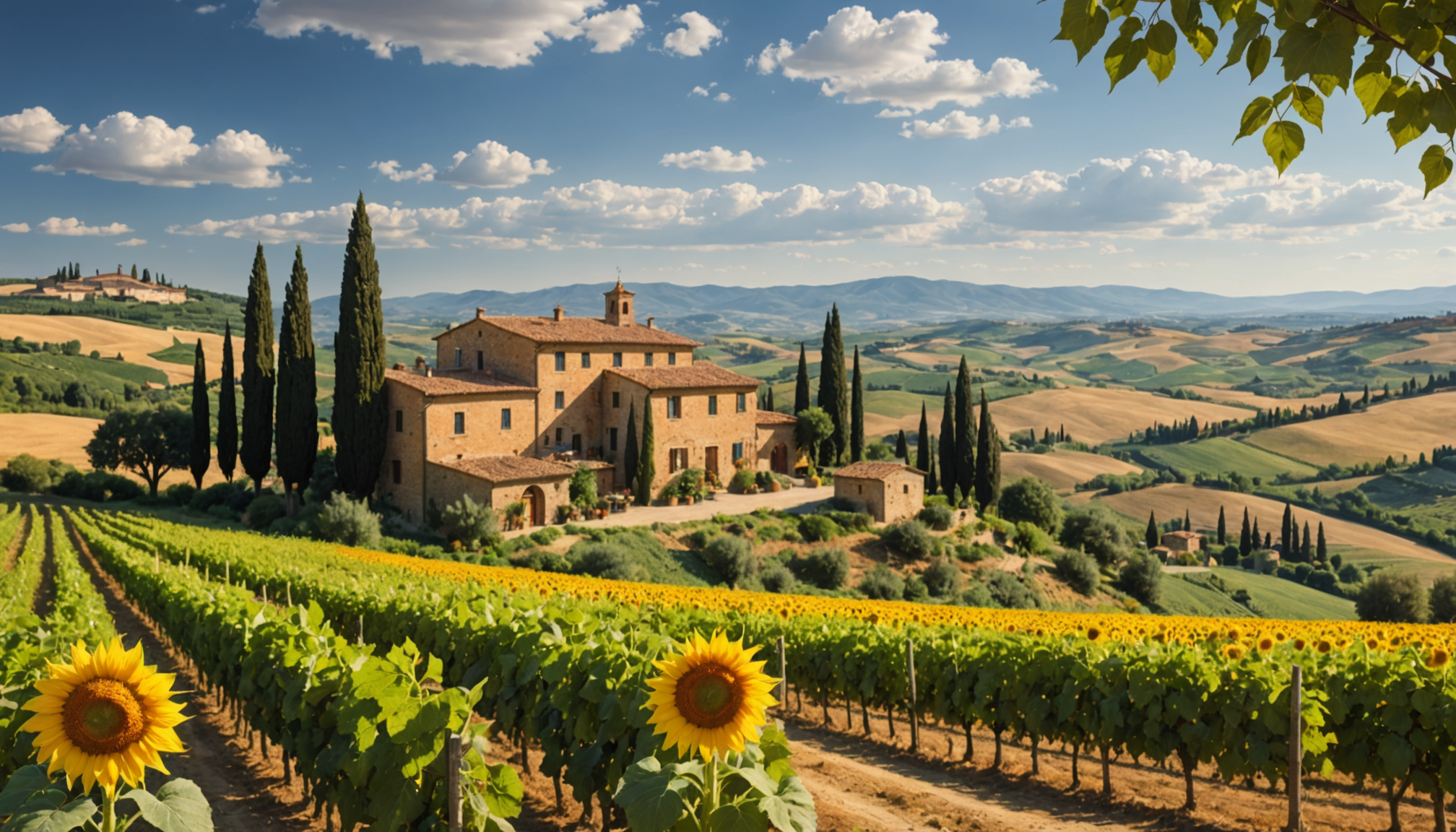 découvrez nos astuces essentielles pour organiser un voyage inoubliable en toscane : conseils pratiques, lieux incontournables et bons plans pour profiter au maximum de votre séjour dans cette magnifique région d’italie.
