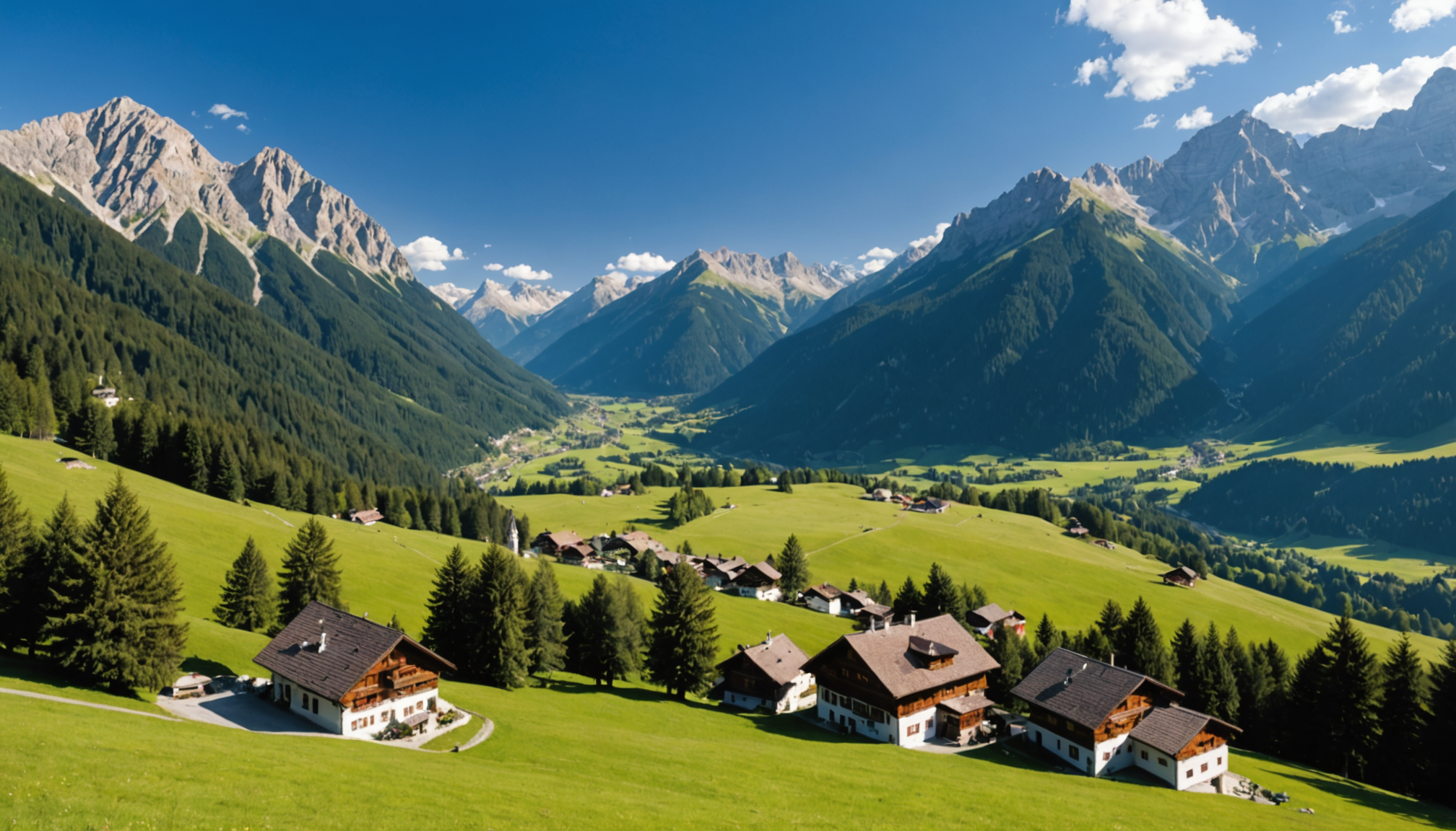 préparez votre voyage avec notre guide des activités incontournables à faire en autriche : nature, culture, sports et traditions vous attendent pour une expérience inoubliable !