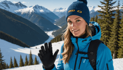 découvrez la liste des indispensables à avoir dans la garde-robe de tout passionné de ski pour rester stylé, au chaud et bien équipé sur les pistes cet hiver.