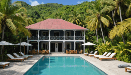 découvrez nos conseils pour organiser un séjour romantique inoubliable en martinique : hébergements de charme, activités à deux, plages paradisiaques et idées pour surprendre votre moitié dans ce cadre idyllique des caraïbes.