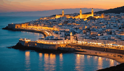 préparez votre séjour à tanger grâce à notre guide : découvrez les meilleurs hébergements, idées de loisirs et tous les moyens de transport pour profiter pleinement de vos vacances dans la perle du nord marocain.