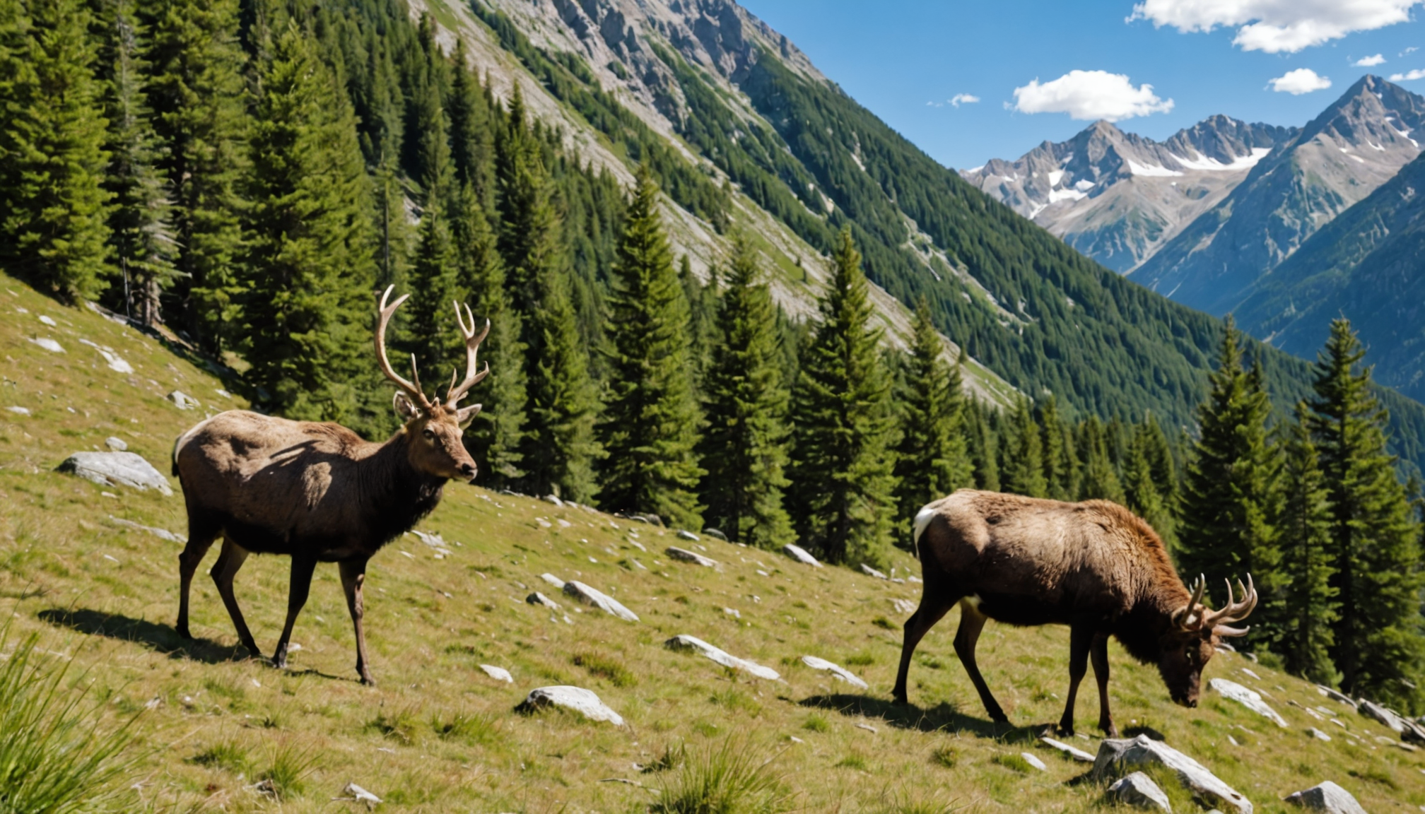 partez à la découverte du mercantour, un parc naturel exceptionnel. vivez une escapade dépaysante au cœur de la france, entre montagnes majestueuses, villages authentiques et paysages préservés.