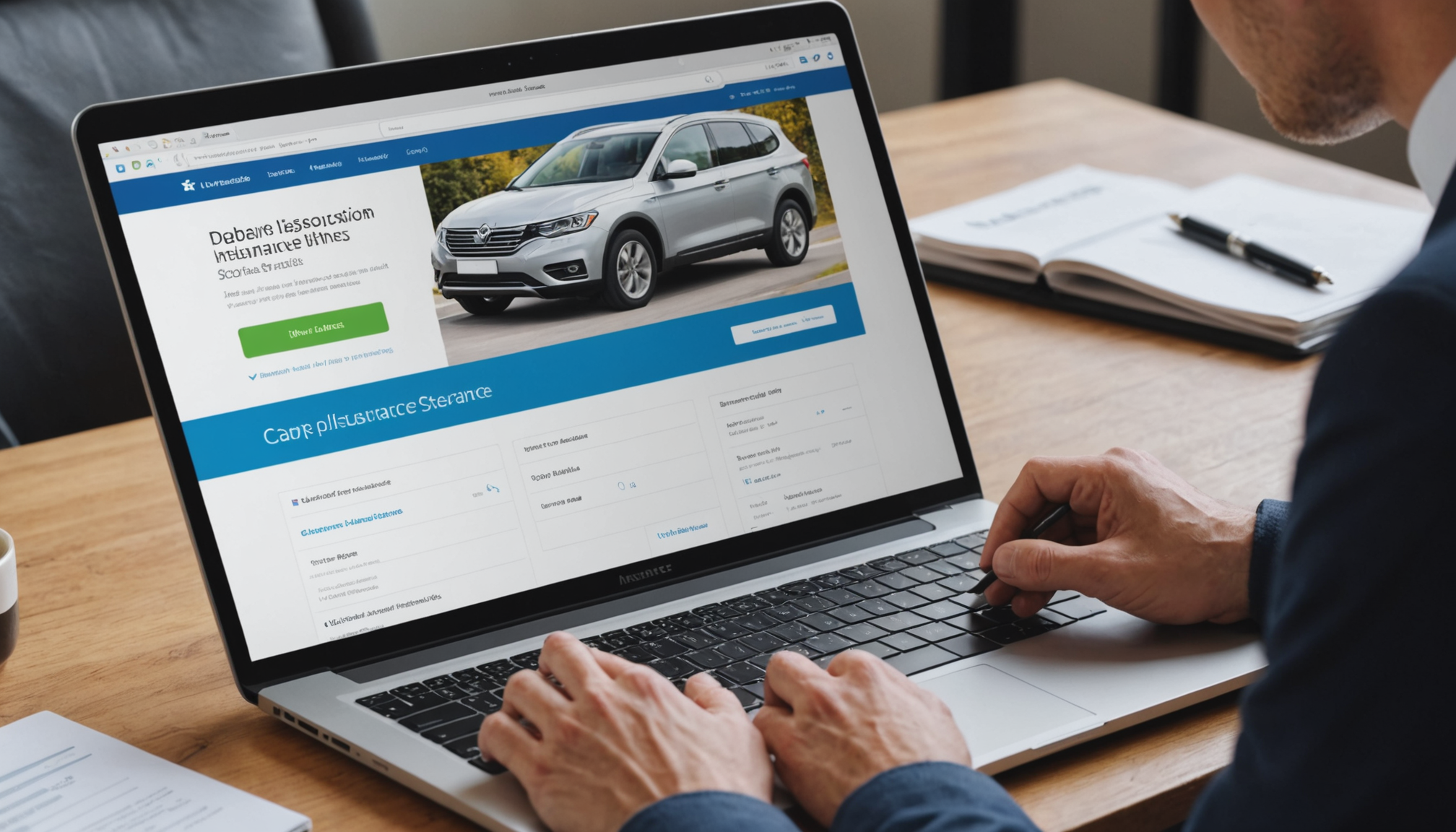 découvrez comment les différentes options d'assurance auto peuvent vous permettre de voyager en toute sérénité, en bénéficiant d'une protection optimale et de solutions adaptées à vos besoins lors de vos déplacements.