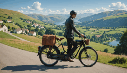 découvrez nos conseils pour choisir l’assurance solex idéale et voyager sereinement. ce guide pratique vous aide à comparer les offres et à protéger efficacement votre solex lors de vos déplacements.