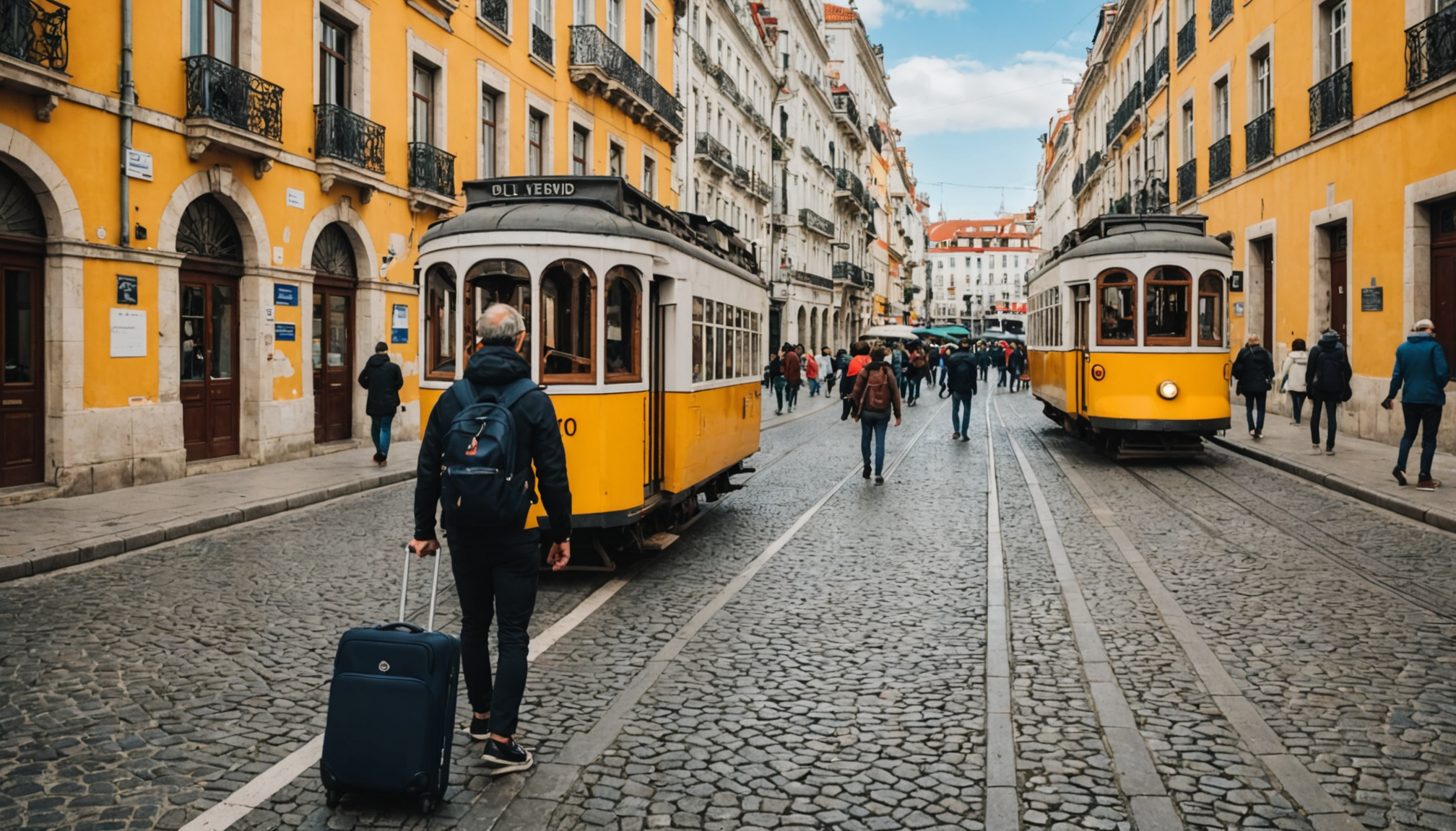 découvrez nos meilleurs conseils pour optimiser votre expérience touristique à lisbonne : incontournables, astuces locales et activités à ne pas manquer pour un séjour mémorable.
