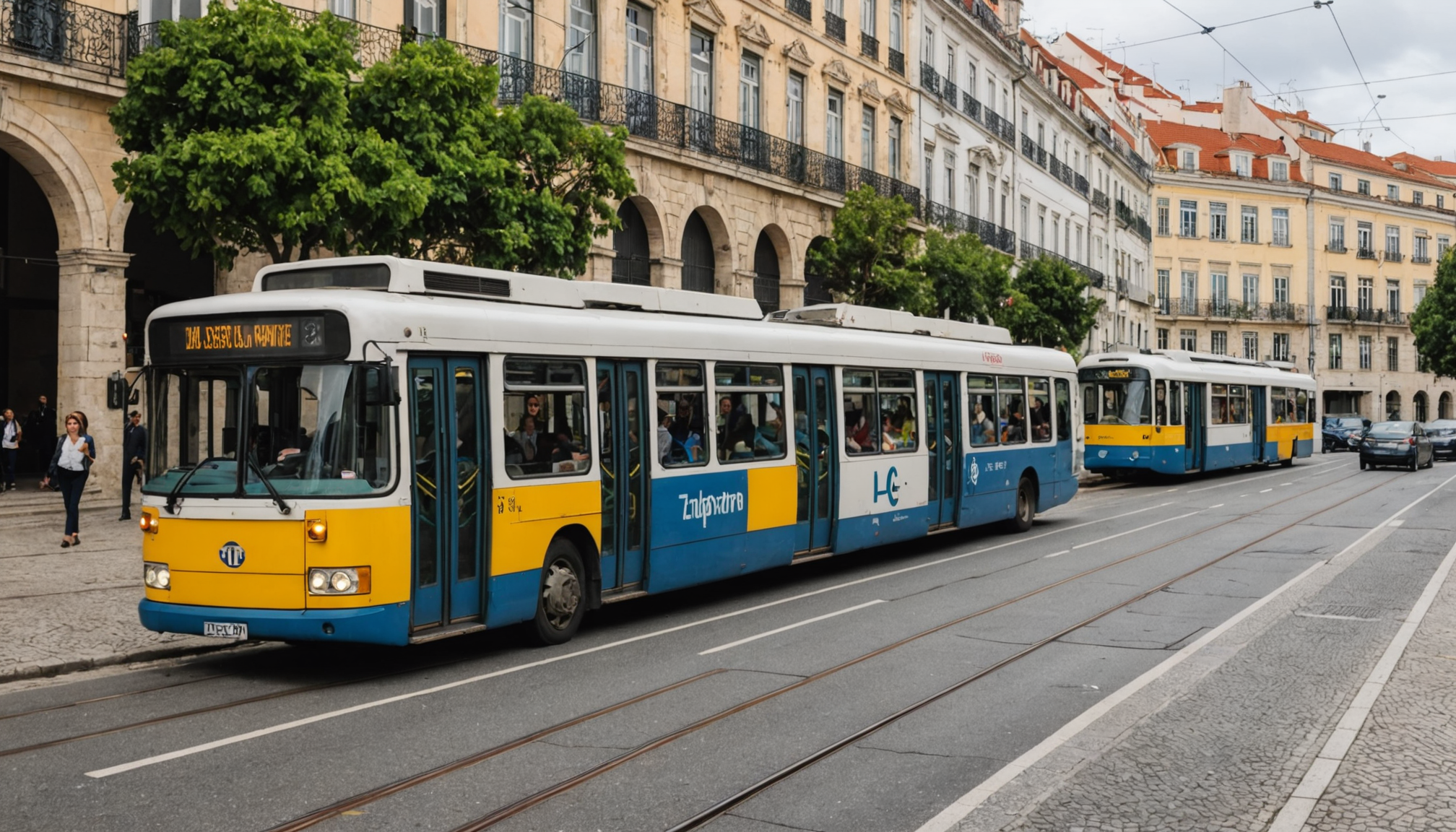 découvrez comment optimiser votre expérience touristique à lisbonne grâce à des conseils pratiques, des activités incontournables et des astuces pour profiter pleinement de la ville.