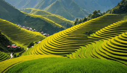 préparez votre aventure au vietnam en découvrant les 10 sites emblématiques incontournables : paysages spectaculaires, patrimoine culturel et trésors naturels à explorer absolument lors de votre séjour.