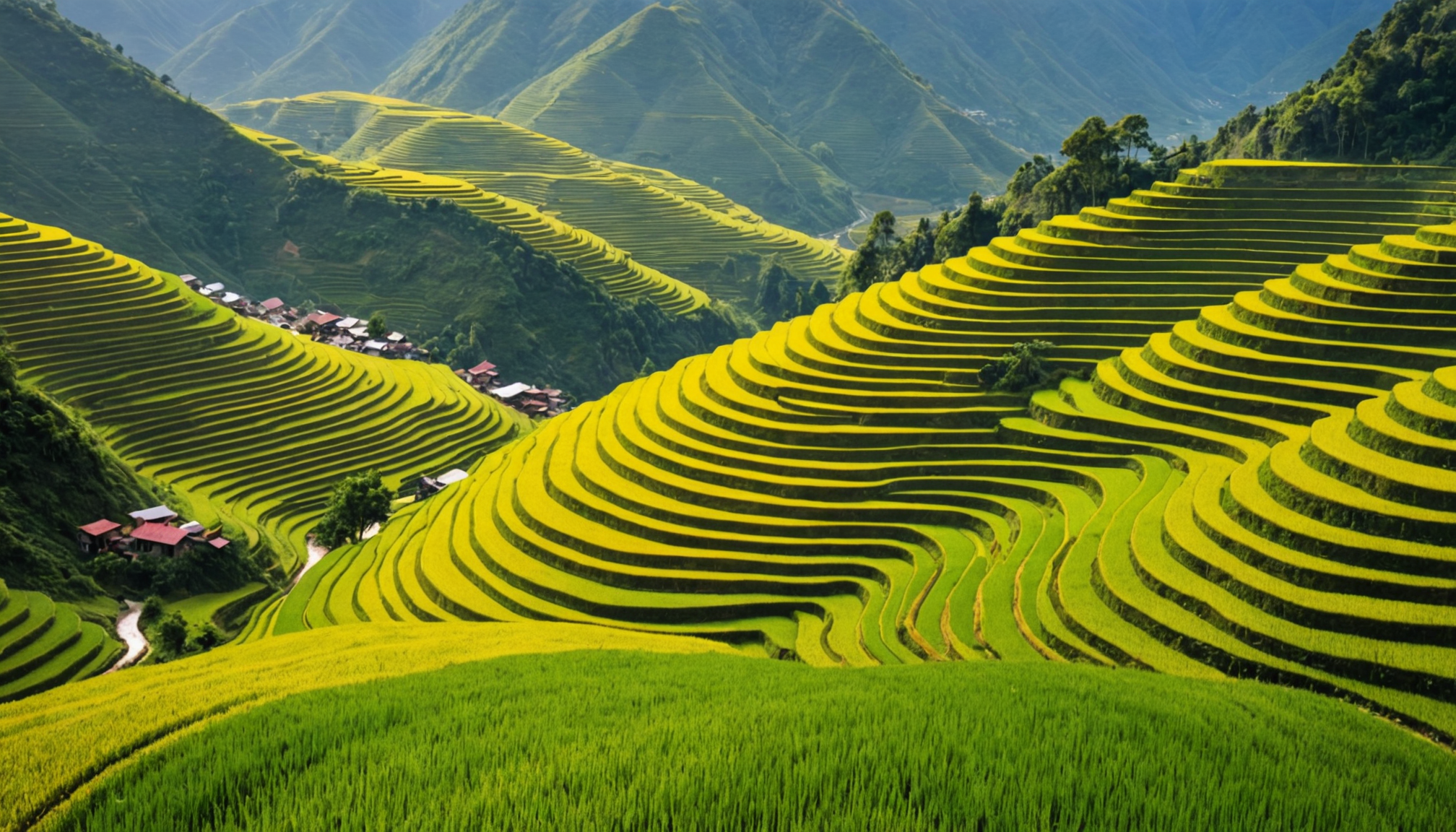 préparez votre aventure au vietnam en découvrant les 10 sites emblématiques incontournables : paysages spectaculaires, patrimoine culturel et trésors naturels à explorer absolument lors de votre séjour.