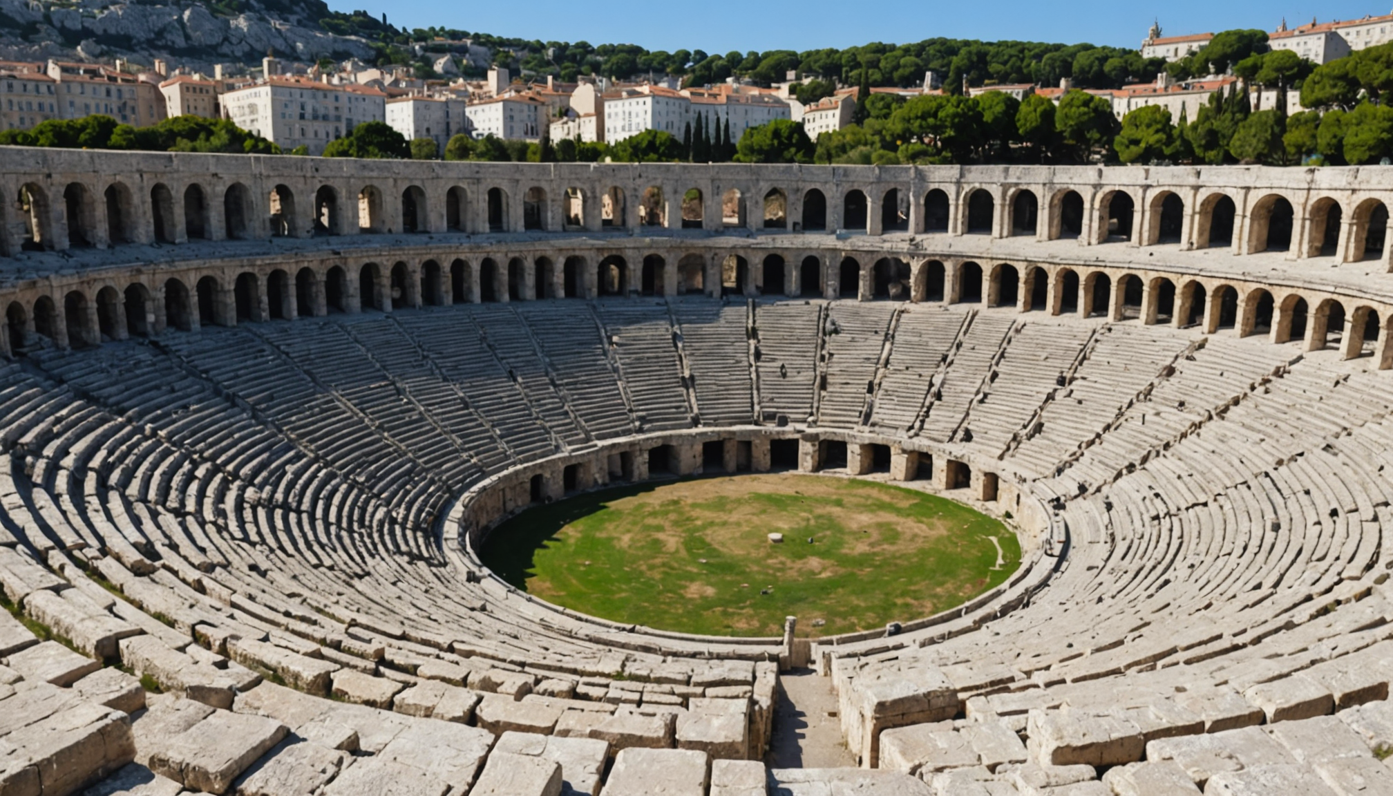 découvrez l'histoire fascinante de marseille à travers un aperçu captivant, explorant ses origines antiques, ses influences culturelles et son évolution jusqu'à aujourd'hui.