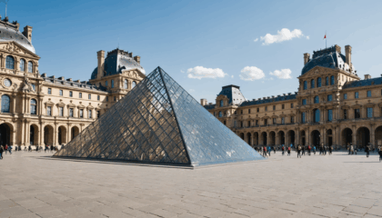 partez à la découverte des monuments les plus emblématiques de paris et plongez dans l’histoire fascinante de la ville lumière à travers ses sites incontournables.