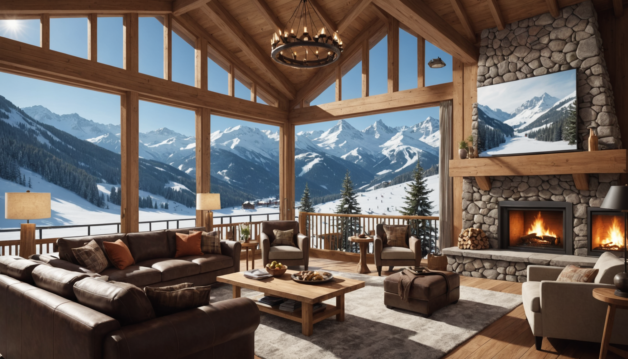 découvrez cinq conseils incontournables pour choisir la station de ski parfaite et vivre des vacances inoubliables à la montagne, adaptées à vos envies et besoins.