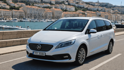 profitez pleinement de vos escapades touristiques à marseille et dans les bouches-du-rhône grâce aux services personnalisés d’un chauffeur vtc, alliant confort, sérénité et flexibilité lors de vos déplacements.