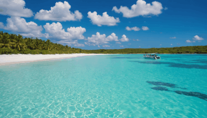 découvrez cinq expériences incontournables à vivre en martinique : plages paradisiaques, randonnées, saveurs locales et rencontres authentiques vous attendent pour un séjour inoubliable au cœur des caraïbes.