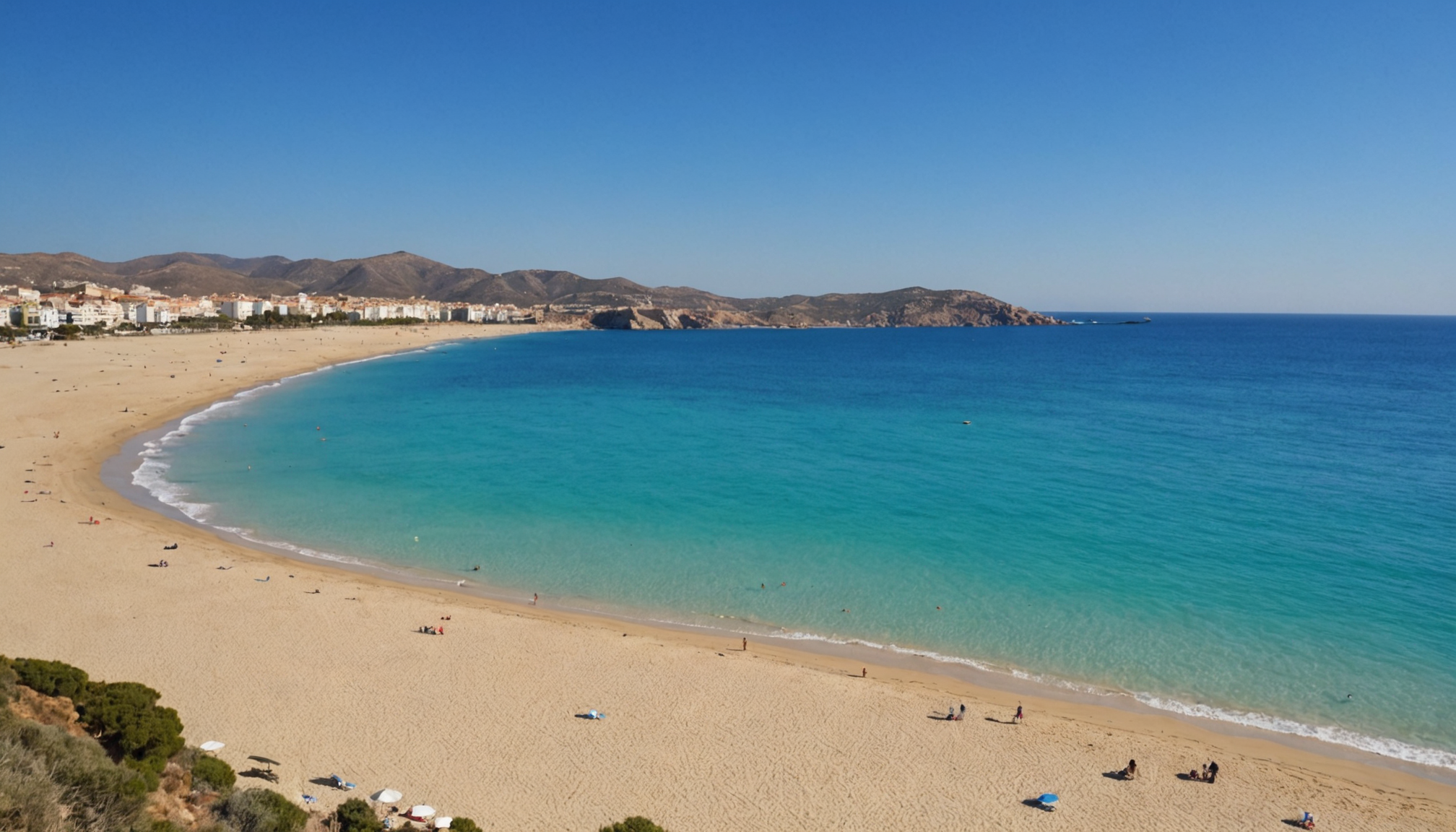 préparez votre séjour en espagne avec notre sélection des meilleures activités à faire : visites, plages, gastronomie et aventures pour des vacances inoubliables sous le soleil espagnol.