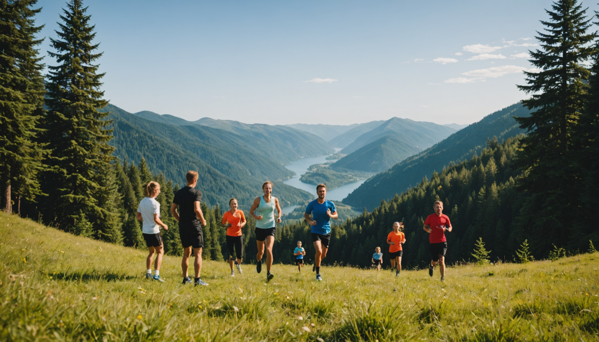 découvrez nos conseils pratiques pour préserver votre routine d'entraînement pendant les vacances et rester actif où que vous soyez, sans compromettre votre forme physique.