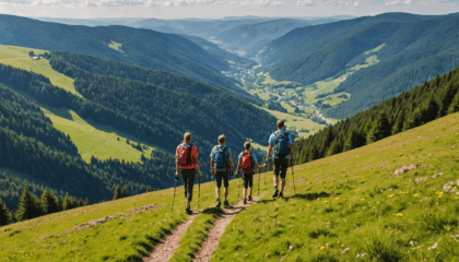 découvrez des idées d'activités ludiques et relaxantes pour toute la famille en alsace. profitez de moments inoubliables avec vos enfants grâce à une sélection d’expériences adaptées à tous les âges.