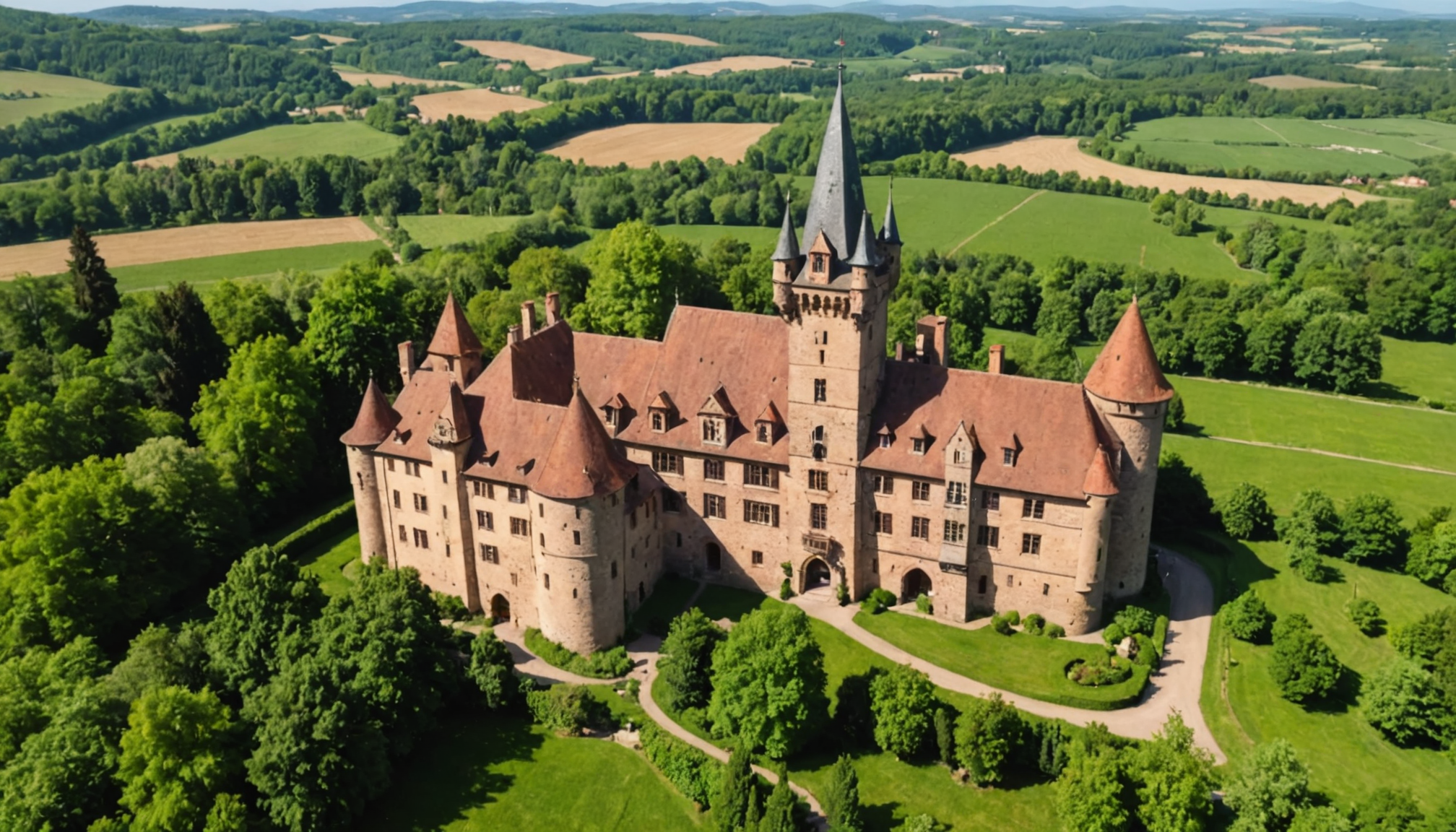 découvrez les meilleures activités à partager en famille en alsace : loisirs ludiques, balades nature et découvertes culturelles pour petits et grands, pour des moments de détente inoubliables ensemble.