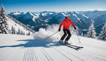 découvrez nos déstockages de skis et bénéficiez de prix imbattables pour organiser des vacances à la neige sans vous ruiner. foncez sur nos offres limitées pour des équipements de qualité à petit prix !