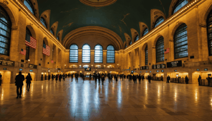 découvrez dix activités incontournables à faire à new york quand il pleut : musées, expositions, lieux insolites et bonnes adresses pour profiter pleinement de la ville même sous la pluie.
