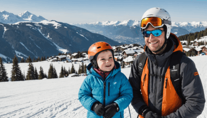 découvrez nos conseils pour choisir la garde parfaite pour votre bébé pendant vos vacances aux sports d'hiver : sécurité, confort, services adaptés et solutions pour profiter sereinement de votre séjour en famille.