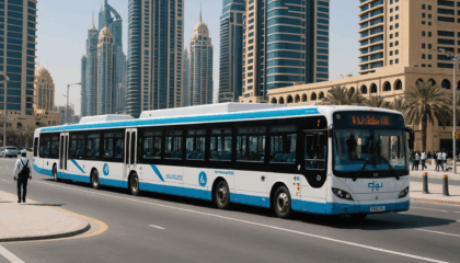 découvrez tout ce qu'il faut savoir sur le coût de la vie à dubaï avant de vous expatrier : logement, alimentation, transports, et astuces pour bien gérer votre budget dans l'émirat.