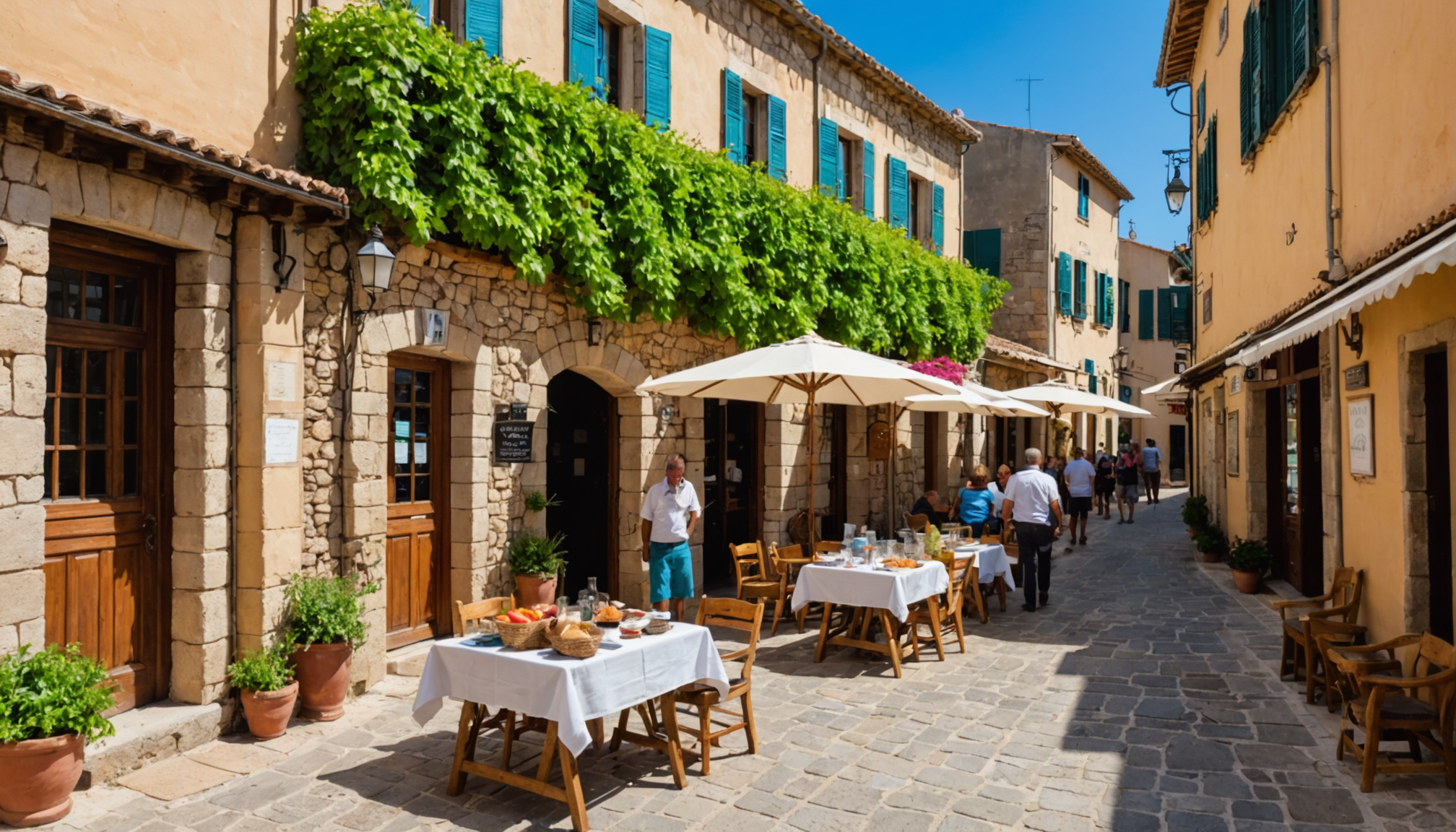 partez à la découverte de sainte lucie de porto vecchio en corse ! explorez ses plages, ses villages charmants et ses activités incontournables pour des vacances inoubliables entre mer et montagne.