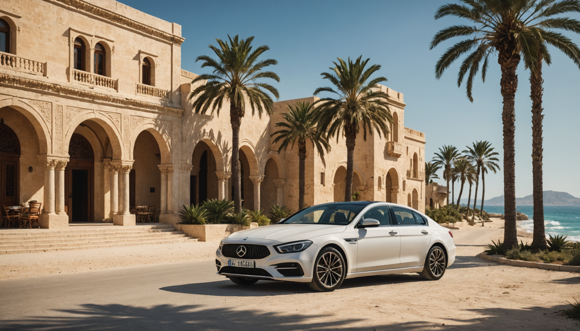 explorez la tunisie avec style en choisissant une voiture de luxe en location. profitez du confort, de la sécurité et d'une expérience inoubliable pour découvrir les trésors du pays à votre rythme.