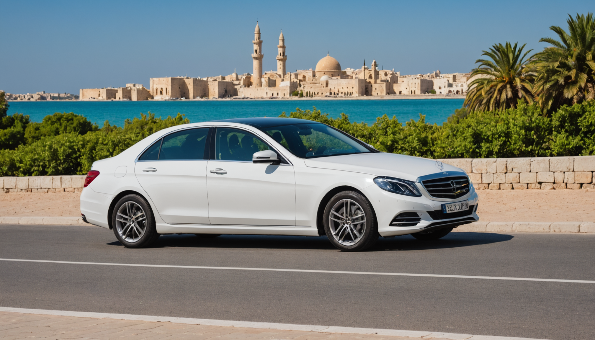 explorez la tunisie avec style et confort en optant pour la location d'une voiture de luxe. découvrez les avantages exclusifs de ce choix pour un séjour inoubliable, alliant liberté, sécurité et expérience haut de gamme.