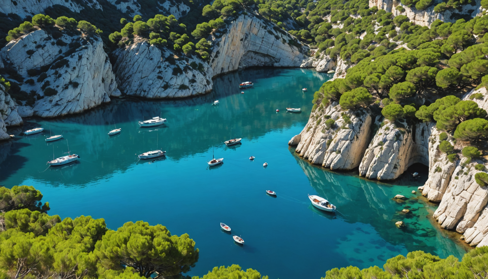 découvrez notre guide pratique pour explorer la calanque de port miou : conseils, accès, activités et infos essentielles pour profiter pleinement de cette magnifique calanque près de cassis.