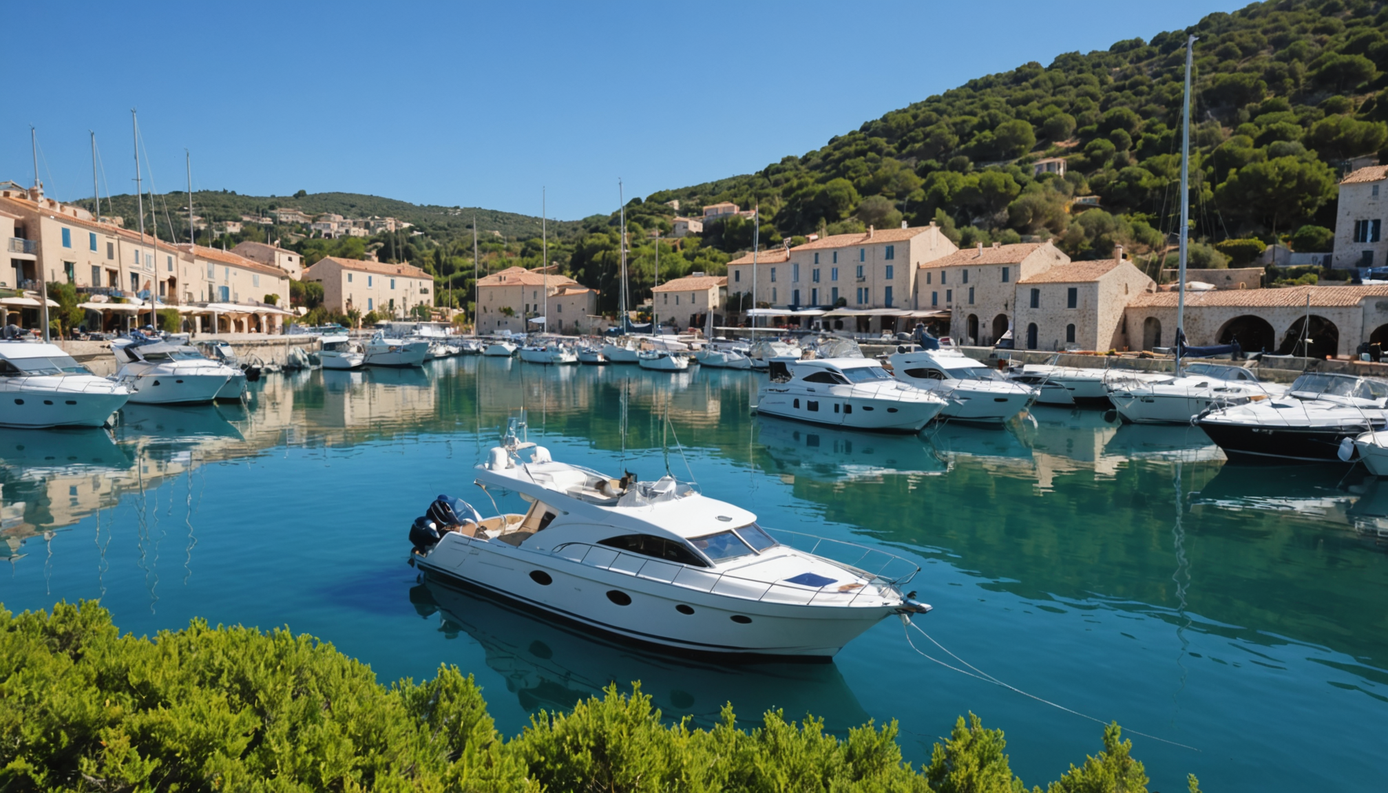 découvrez tous les conseils utiles pour visiter la calanque de port miou : accès, activités, points de vue et astuces pour une expérience inoubliable au cœur des paysages méditerranéens.