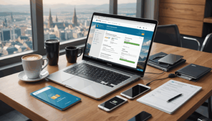 découvrez comment fonctionnent les recharges pcs pour simplifier vos paiements lors de vos voyages. profitez de conseils pratiques pour utiliser votre carte en toute sécurité et gérer efficacement votre budget à l'étranger.
