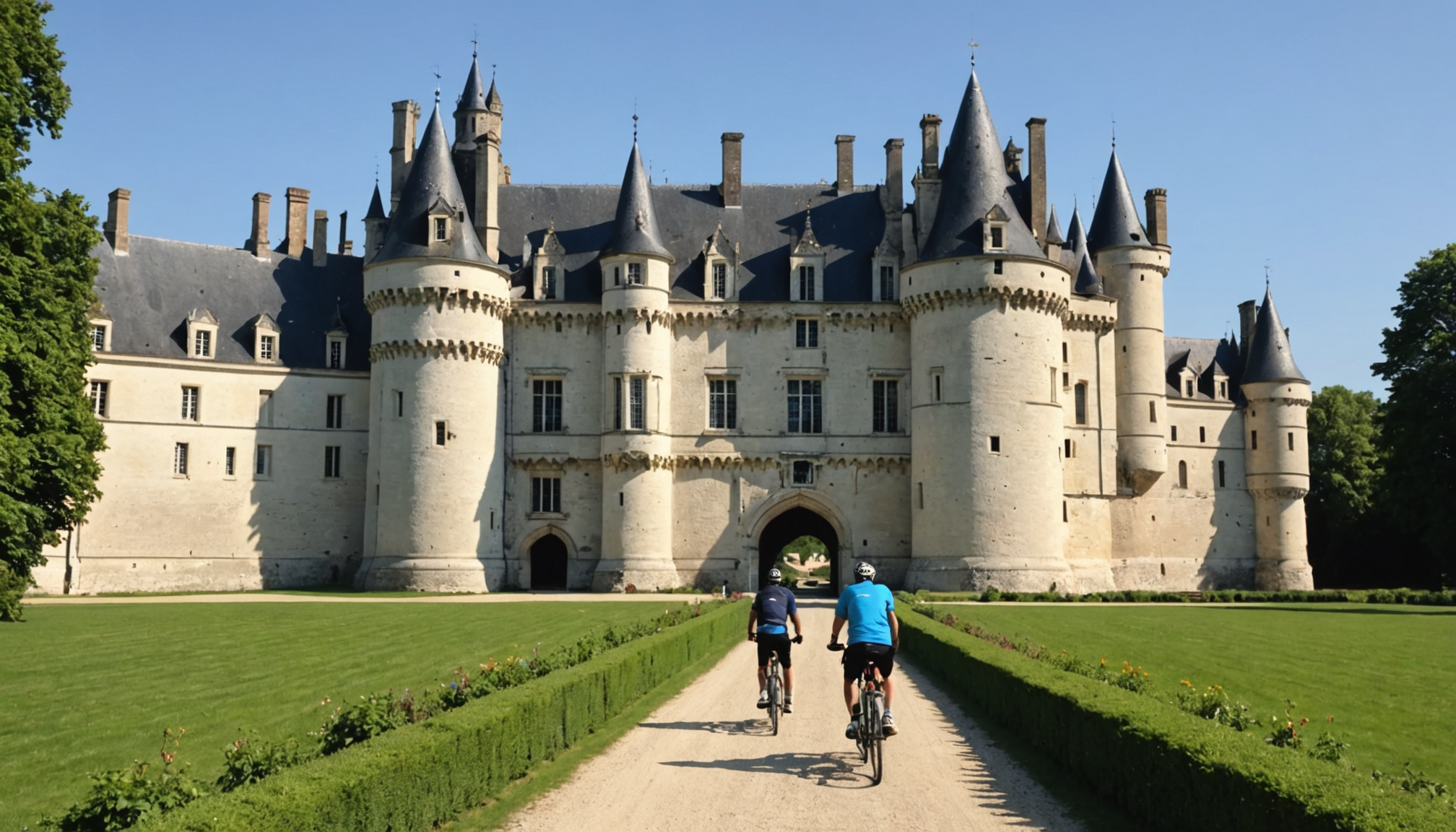 découvrez cinq aventures incontournables à vélo en 2023 : itinéraires inspirants, conseils pratiques et destinations à explorer pour une année riche en sensations et découvertes cyclistes.