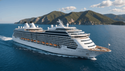 offrez-vous une expérience inoubliable en choisissant une croisière de luxe pour vos prochaines vacances. détente, services haut de gamme et destinations de rêve vous attendent à bord.