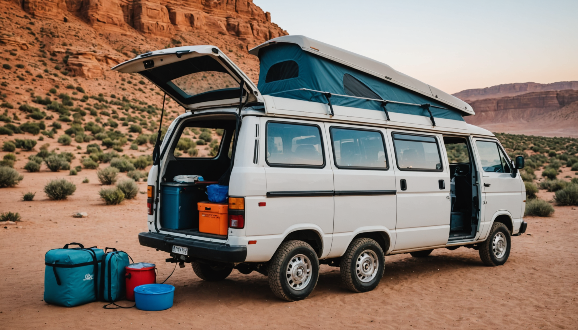 partez à l’aventure en camping-car et explorez le maroc en partant de l’espagne. conseils, itinéraires et découvertes inédites pour un voyage inoubliable entre cultures et paysages variés.