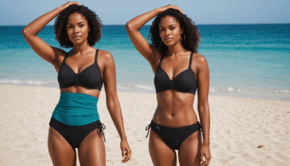 découvrez comment le maillot de bain menstruel révolutionne les voyages en offrant confort, sécurité et liberté pendant vos règles, pour profiter pleinement de la baignade sans stress.